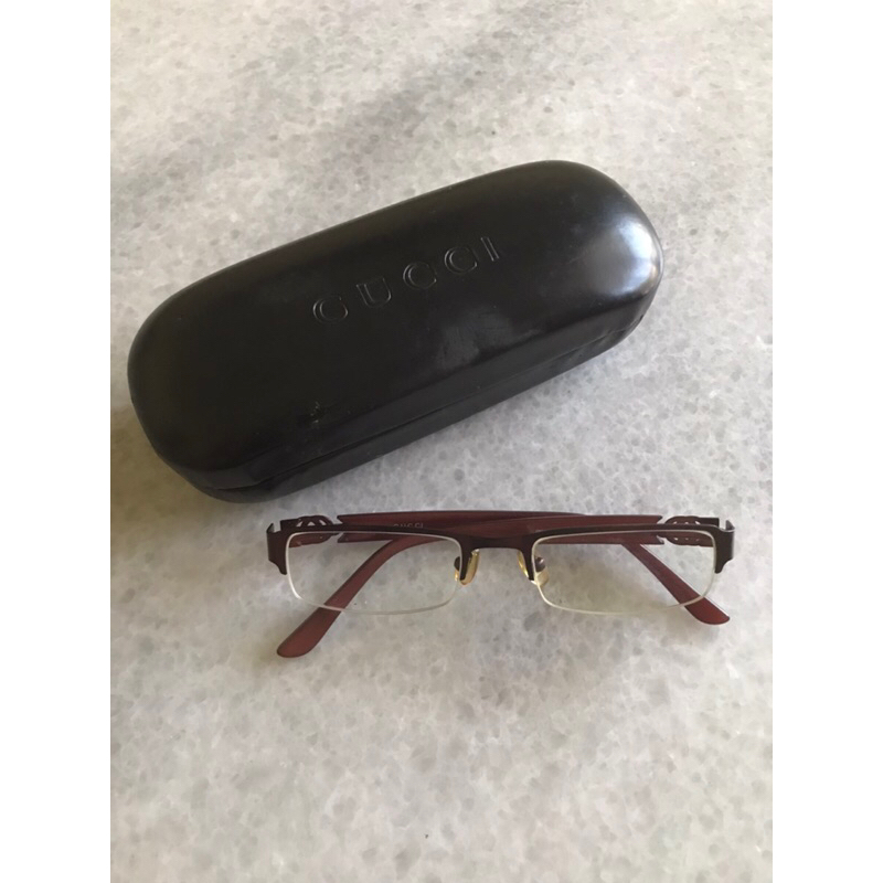 GUCCI frame
