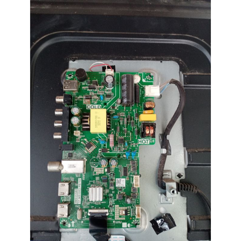 MB Mainboard Panasonic TH-32H400G . 32H400G