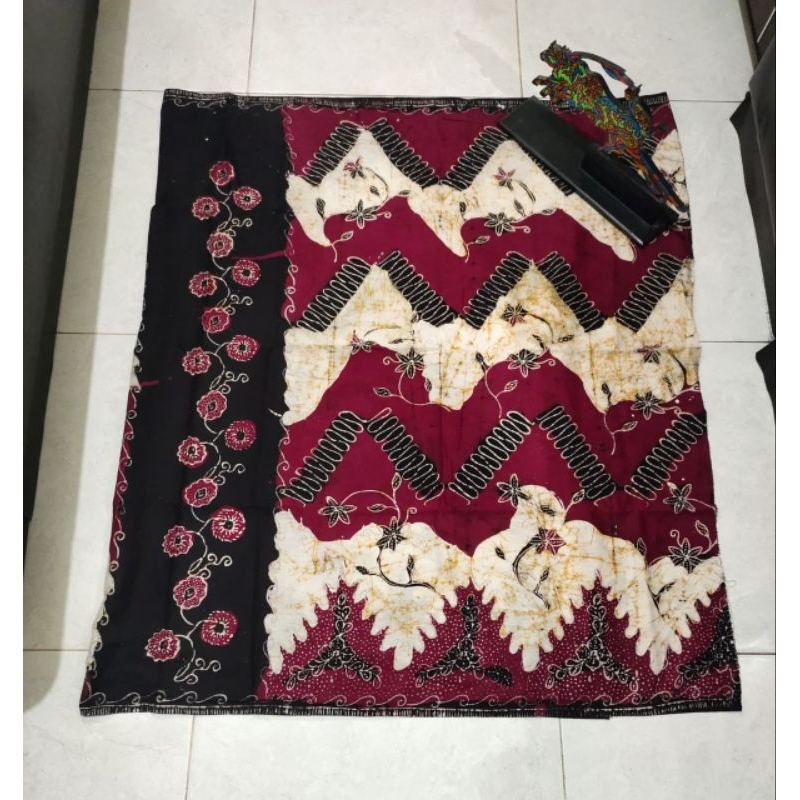 Sarung Batik Madura