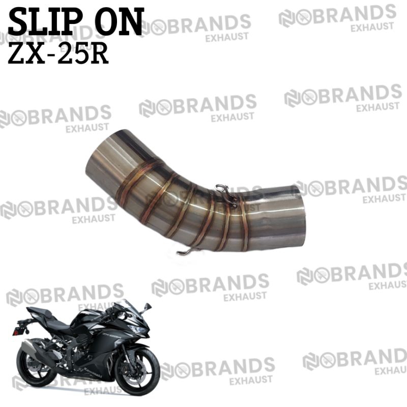 knalpot slip on zx25r