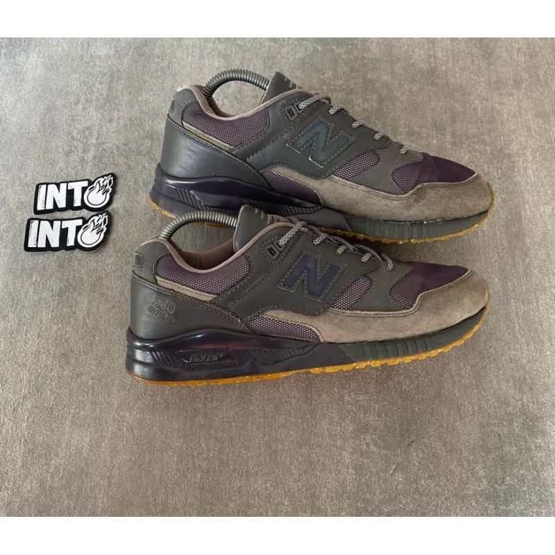 NB 530 Encap Magnetic