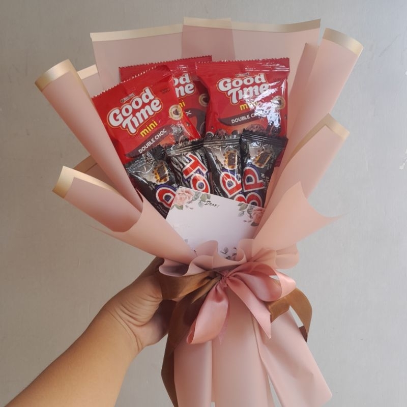 

BUKET SNACK/BUKET JAJAN MURAH SURABAYA UNAIR