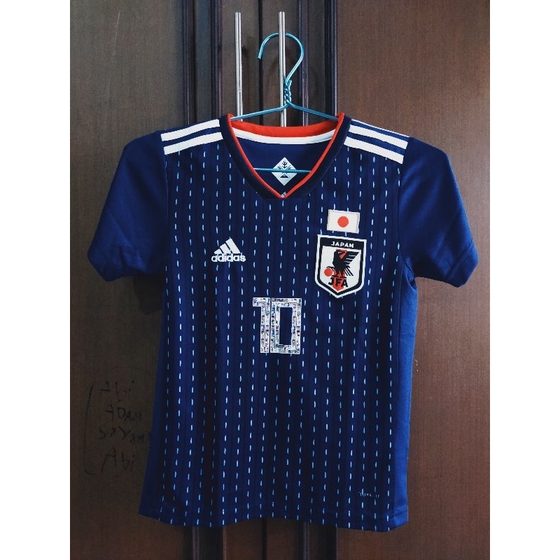 Jersey Japan (JFC) Atom Original