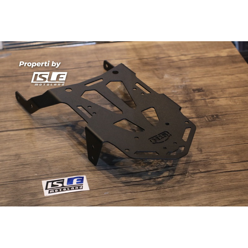 M15 Rak Atas Top Rack Honda CRF 250 Rally / L '17-'22