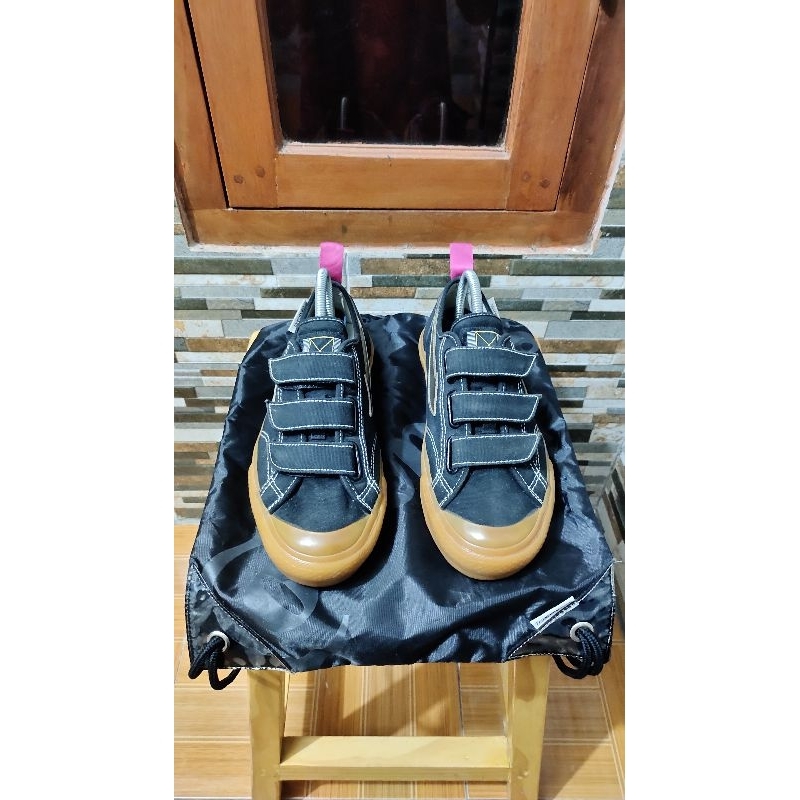 COMPASS X THE GENJOTS