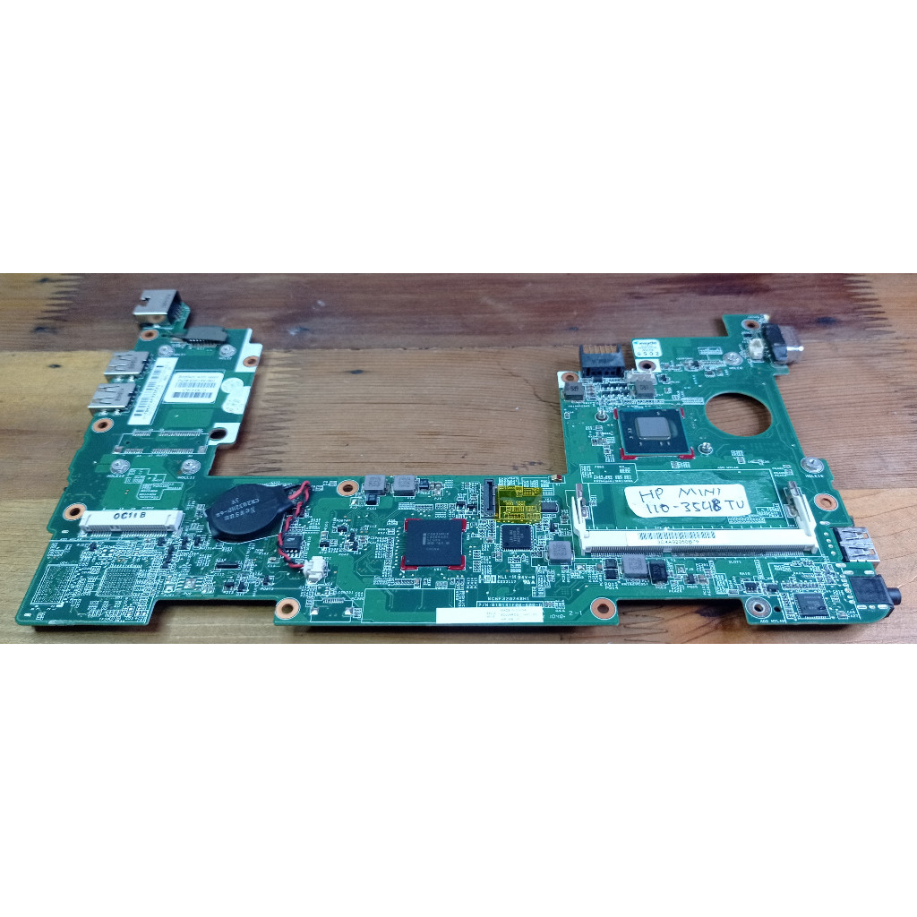 Motherboard Mainboard Laptop HP MINI 110-3548TU