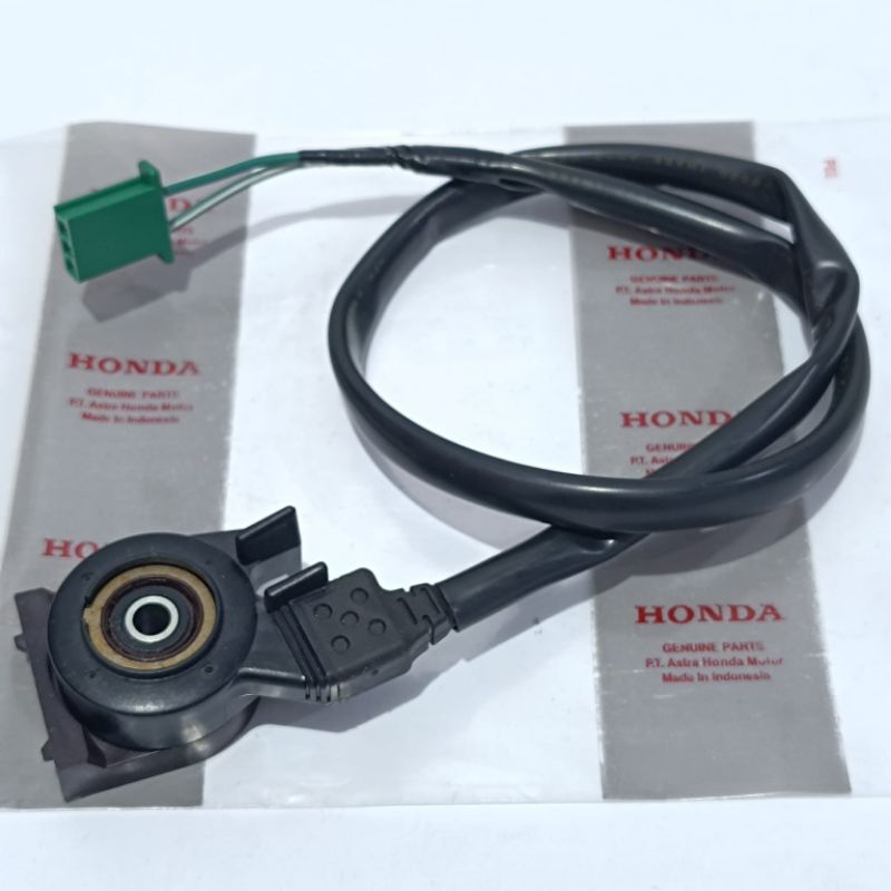 SWITCH STANDAR SAMPING BEAT FI SCOOPY FI SPACY FI SUIT STANDAR BEAT FI K25