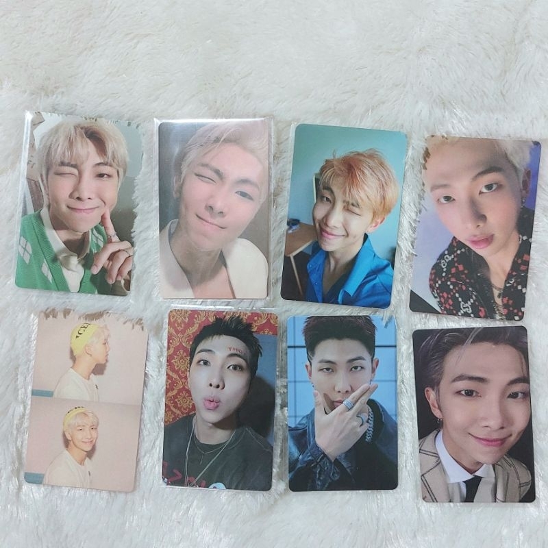 [Ready OFFICIAL] BTS PC – RM // SG'22 MOTS 7 Proof