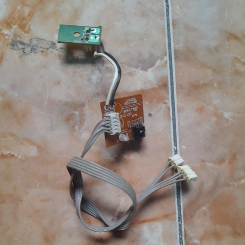 Sensor tv led POLYTRON SOUNDBAR PLD 32B1550