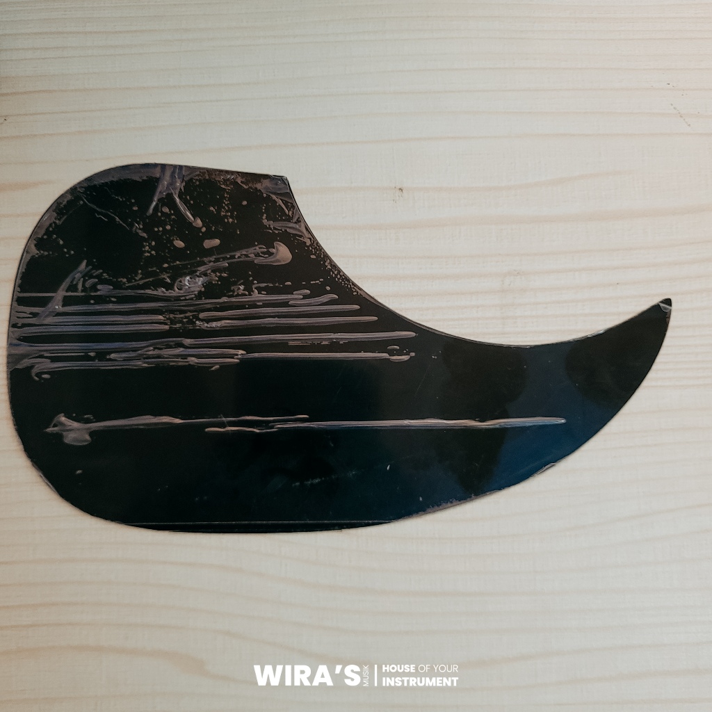 PICKGUARD GITAR AKUSTIK