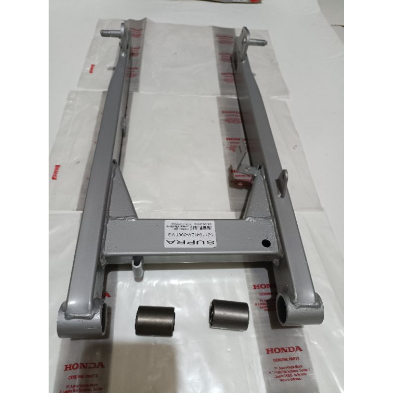 SWINGING AREM SASIS+BOSH AREM SUPRA FIT NEW SUPRA X SUPRA FIT