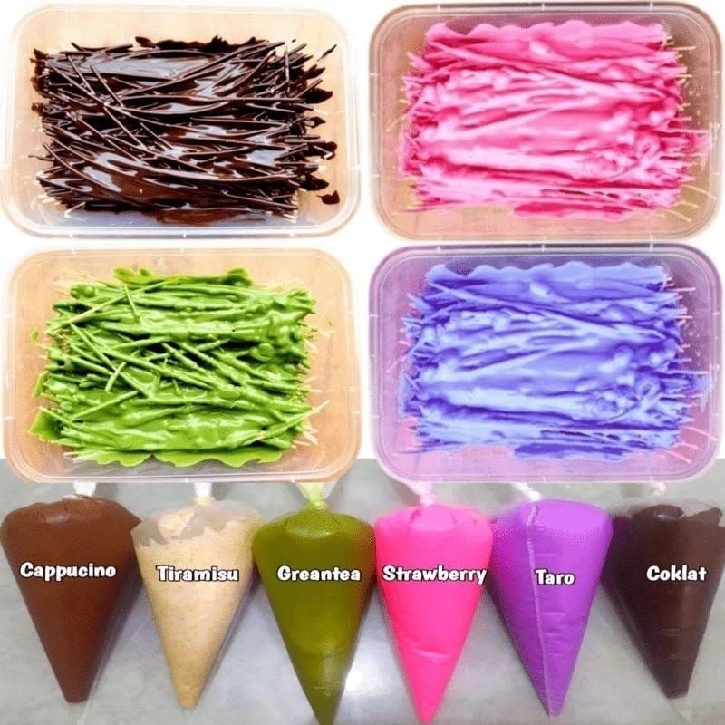 

Mie Lidi Kecil Lumer Jakut