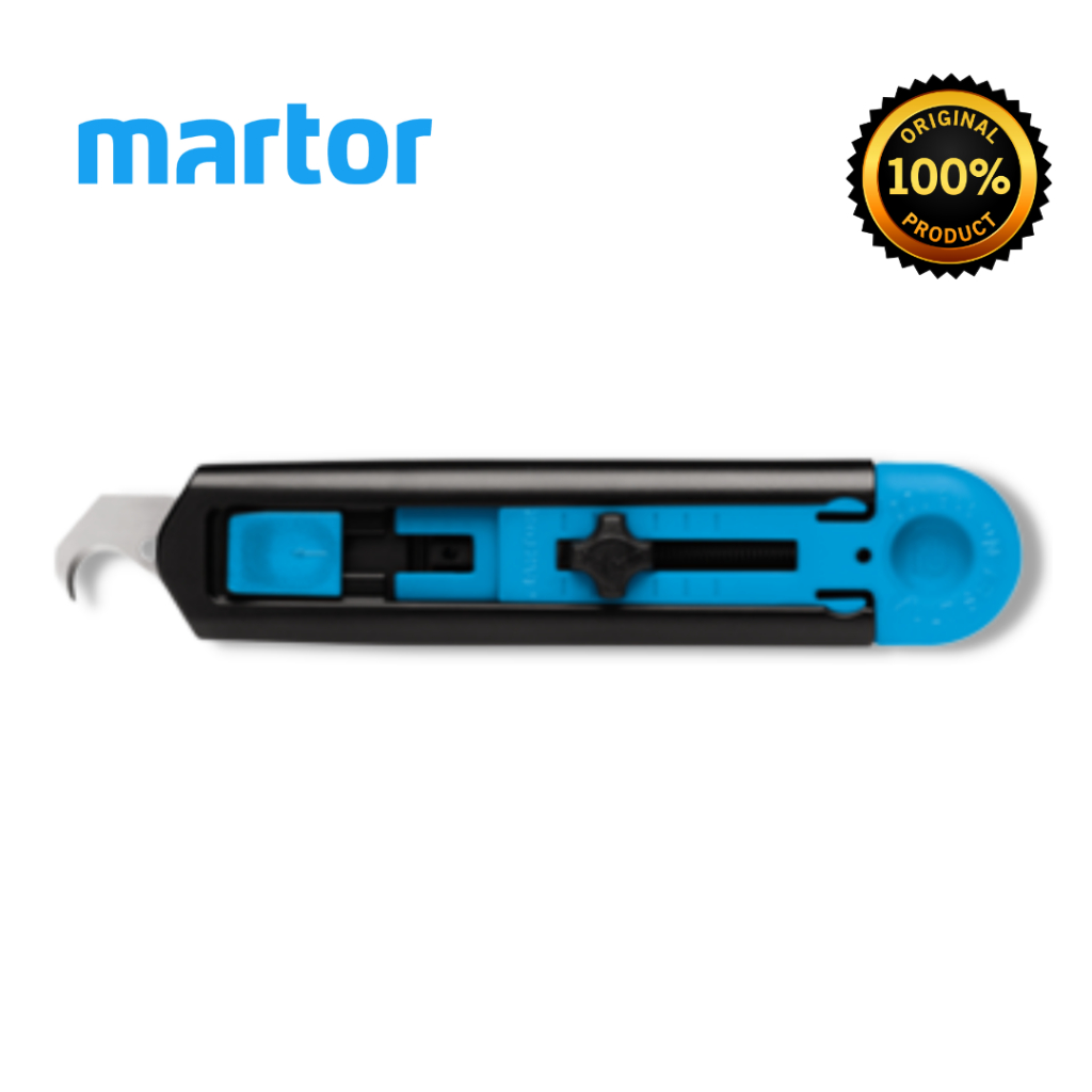 

MARTOR MULTISET DENGAN HOOK BLADE