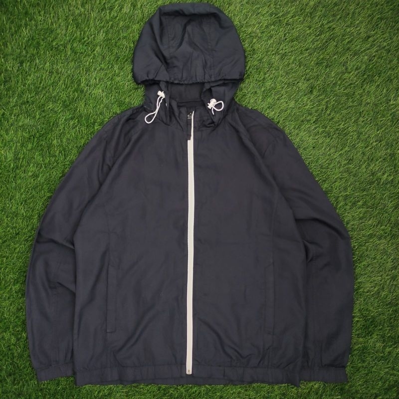 Jaket Parasut Zishen