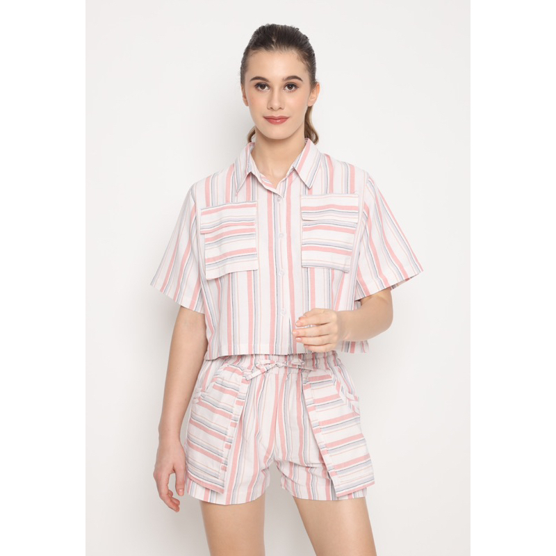 Raffo Set by Farah Button