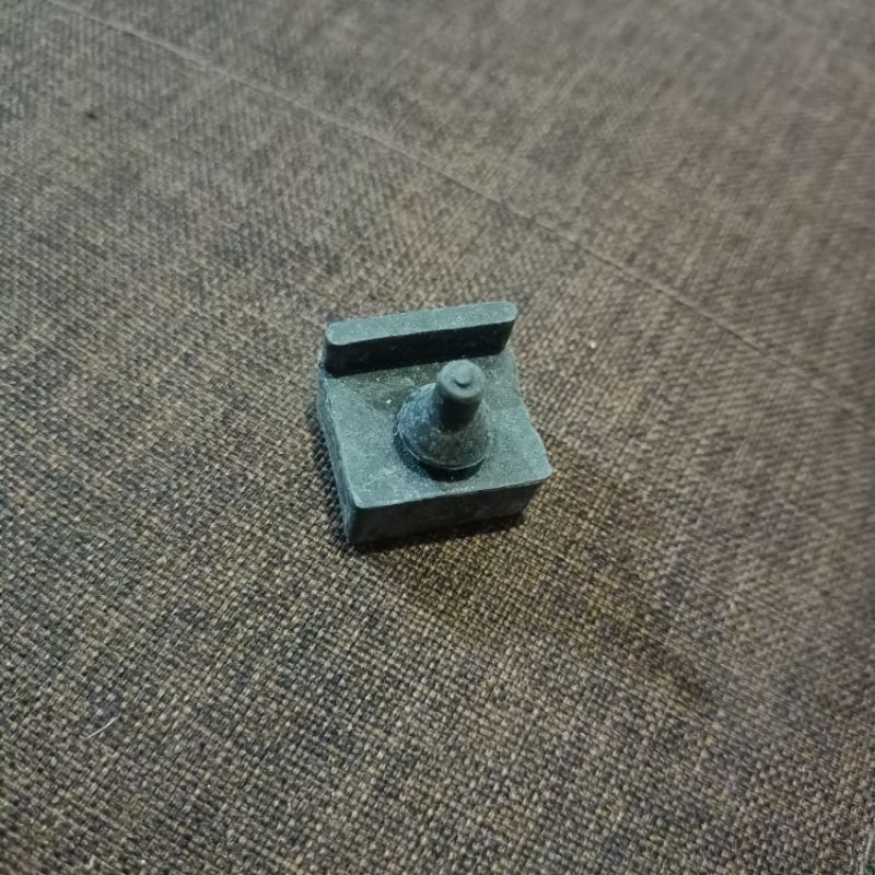 karet standar tengah karet standar 2 karet tahanan standar karet ganjal standar motor bebek universa