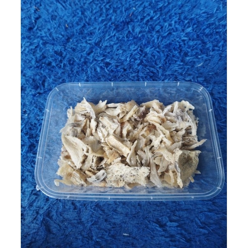 

Walet Pecahan Alami