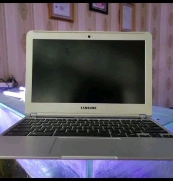 Laptop samsung chromebook 303c murah