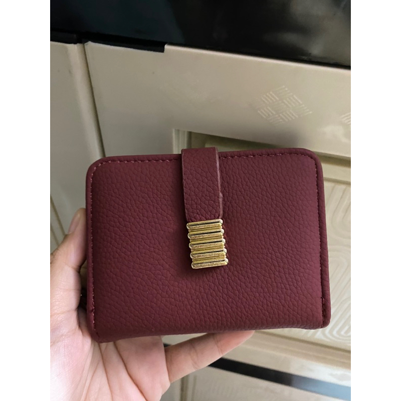 Dompet Boershi | Dompet Wanita