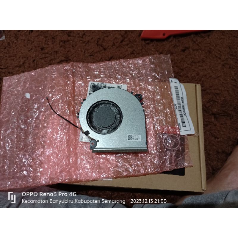 FAN Laptop Asus ASUS X415JA X416J X415JP X415MA X416