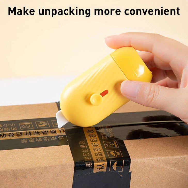 

Baru Roller Stamp 2 in 1 Cutter Stempel Pelindung data Identitas Penghapus Alamat Resi stempel roller pelindung data stamp roller