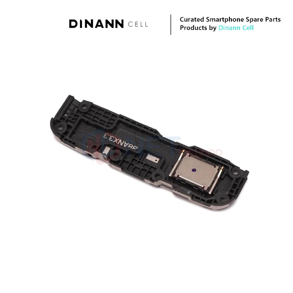 BUZZER XIAOMI REDMI 5A / SPEAKER MUSIC REDMI 5A