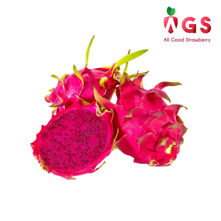 

Buah Naga Manis Segar