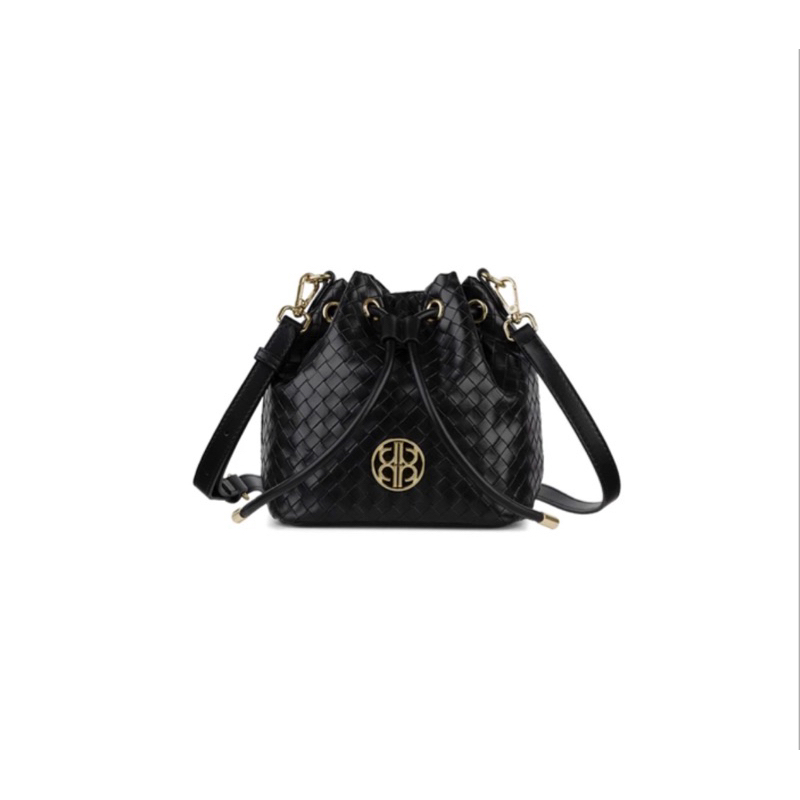 Emma Bucket Bag  Nada Puspita New