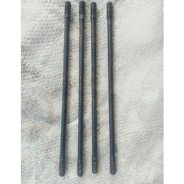 BAUT TANAM MESIN VARIO 110 KARBU - VARIO TECHNO 110 KARBU