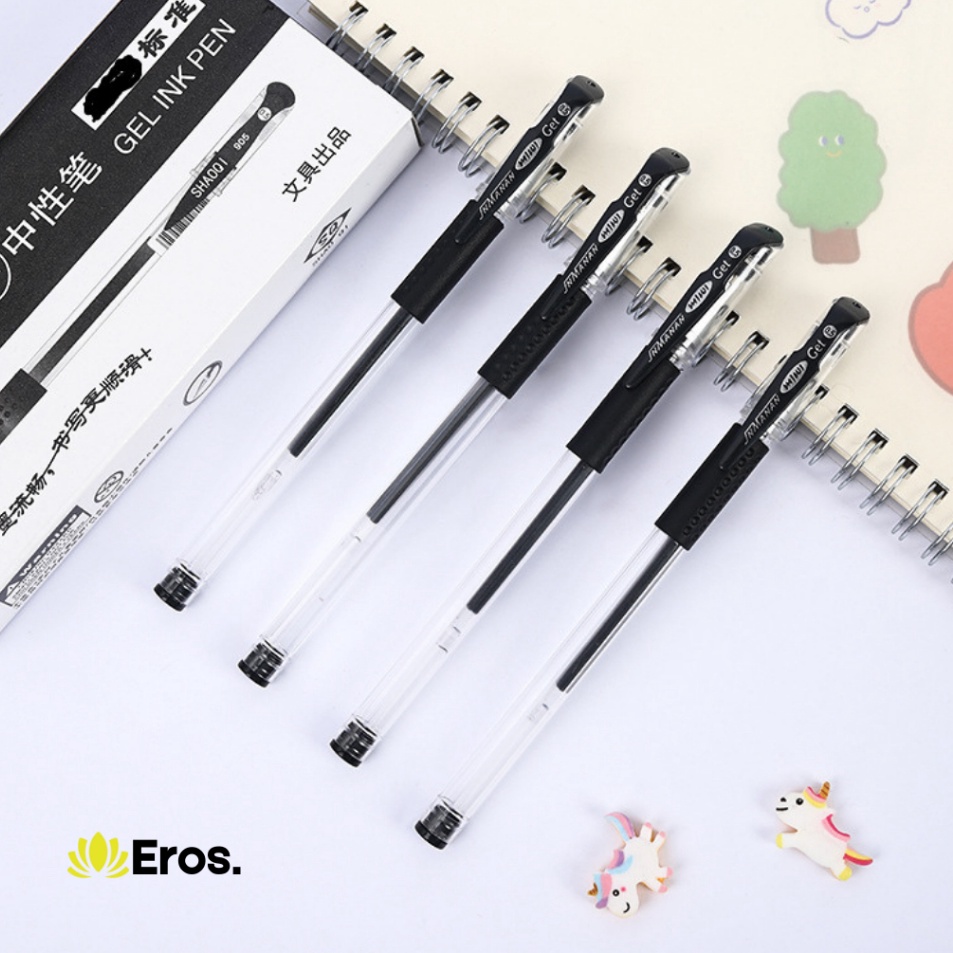 

Best Terlaris 24 Pcs Pulpen Gel 5mm Bolpen Pena Pen Alat Tulis Gel Tebal 5 MM Pena Cair