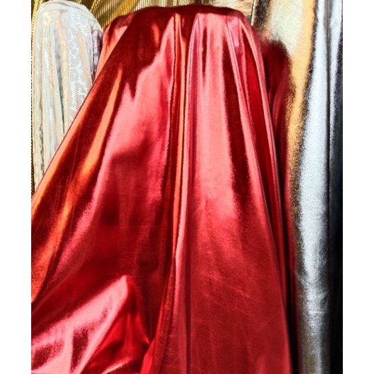 Terlaris kain semi latex non kulit