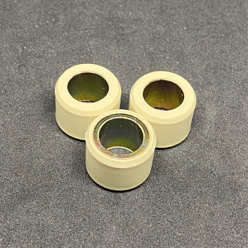 ROLLER YSS RACING 3 PCS  ROLLER SET VARIO 125 /150/160/ALL PCX/ADV150/160/GENIO/BEAT DELUXE/BEAT 202
