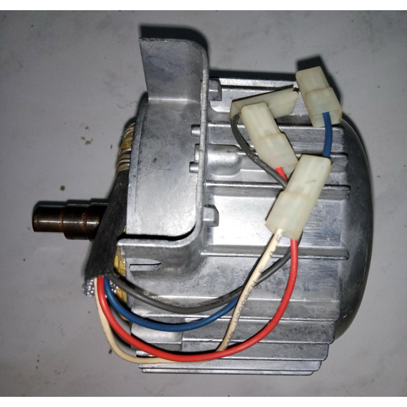 Stator Starwash Lakoni Annovi Reverberi Gulungan Rotor Mesin Jet Cleaner Lakoni