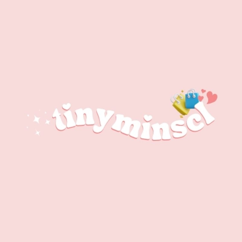 Custom kertas tiny.minscl (ganti JNE)