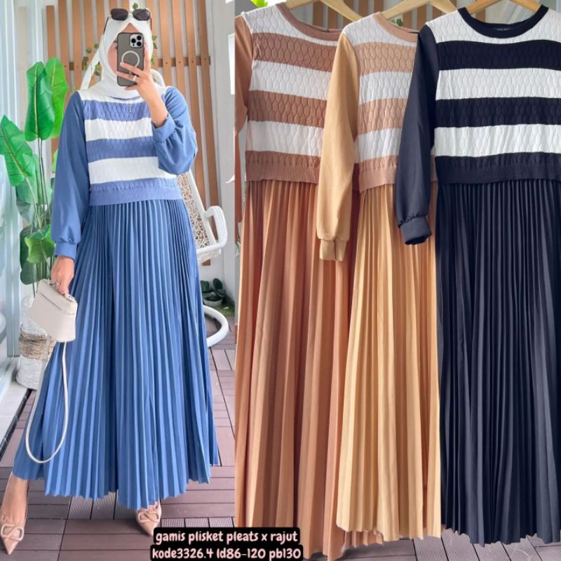 Anaya dress