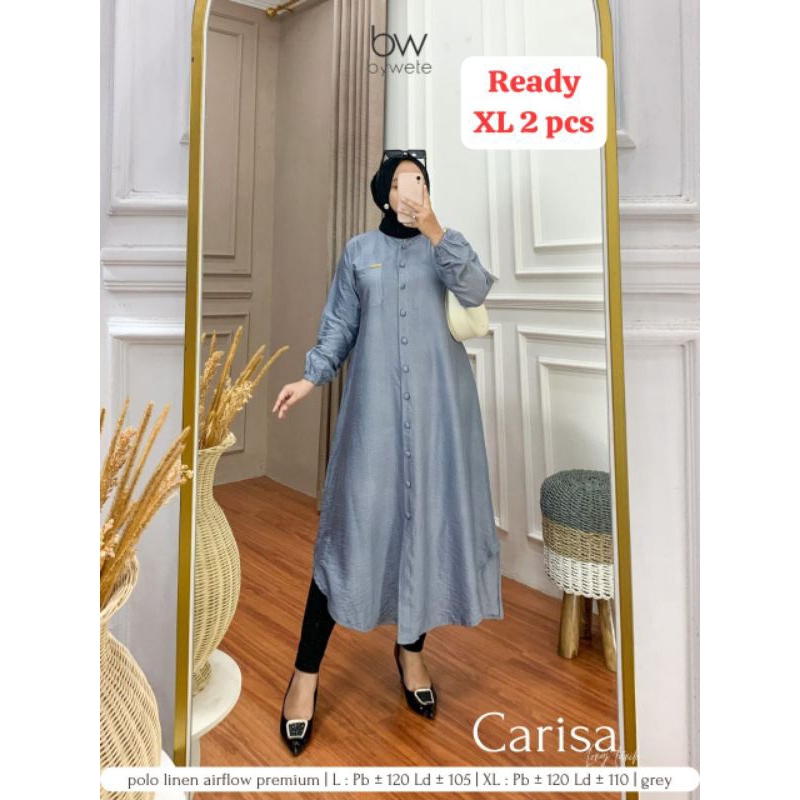 carissa tunik bywete