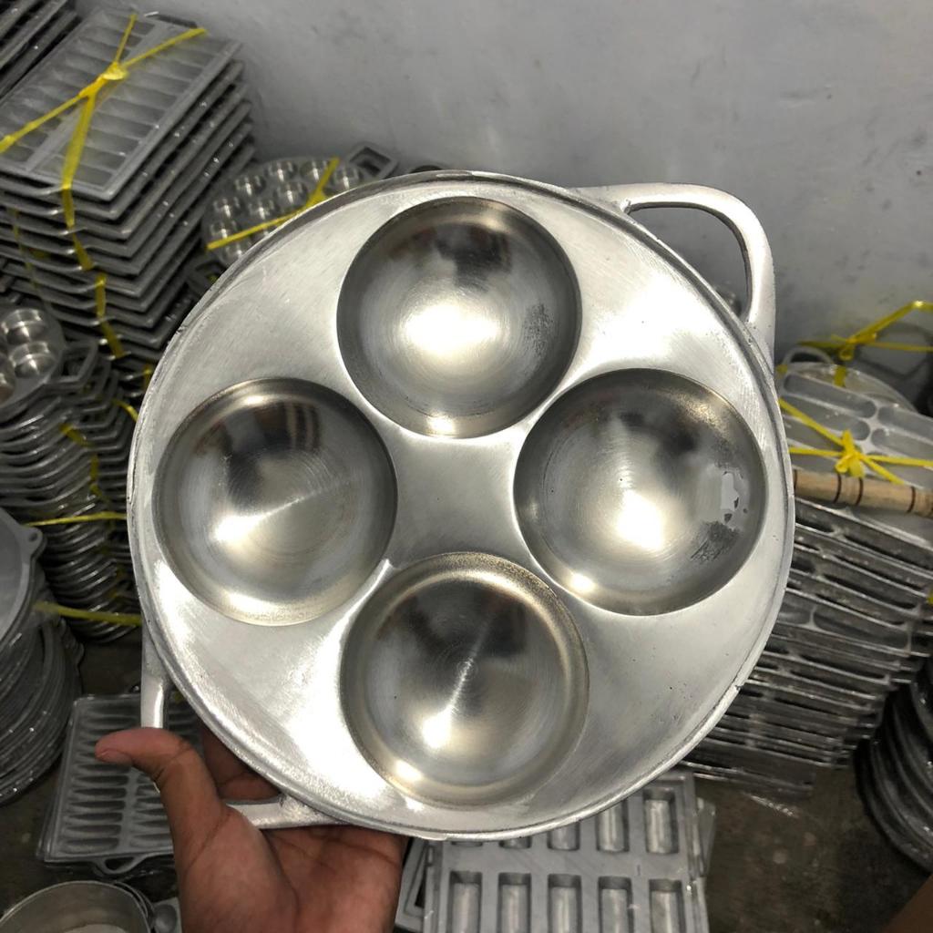 cetakan kue apem selong