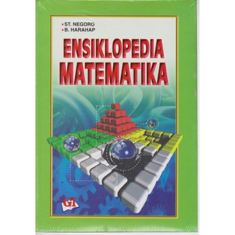 ENSIKLOPEDIA MATEMATIKA