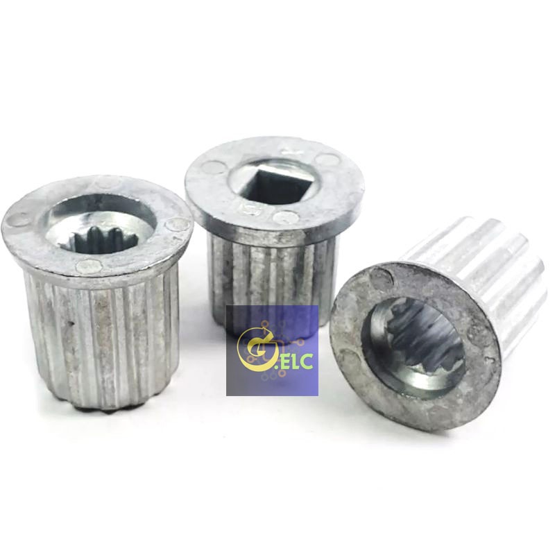 Inti Pulsator Mesin Cuci