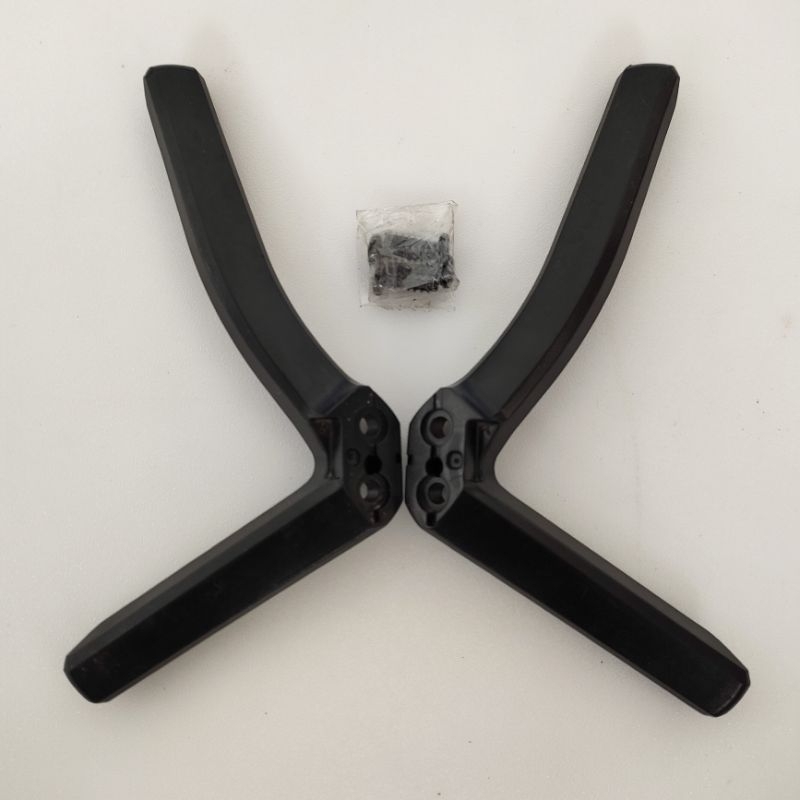 Stand kaki tv Coocaa 24D1A