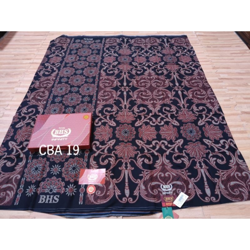 sarung BHS infinity batik CBA gold sarung BHS gold sarung BHS batik