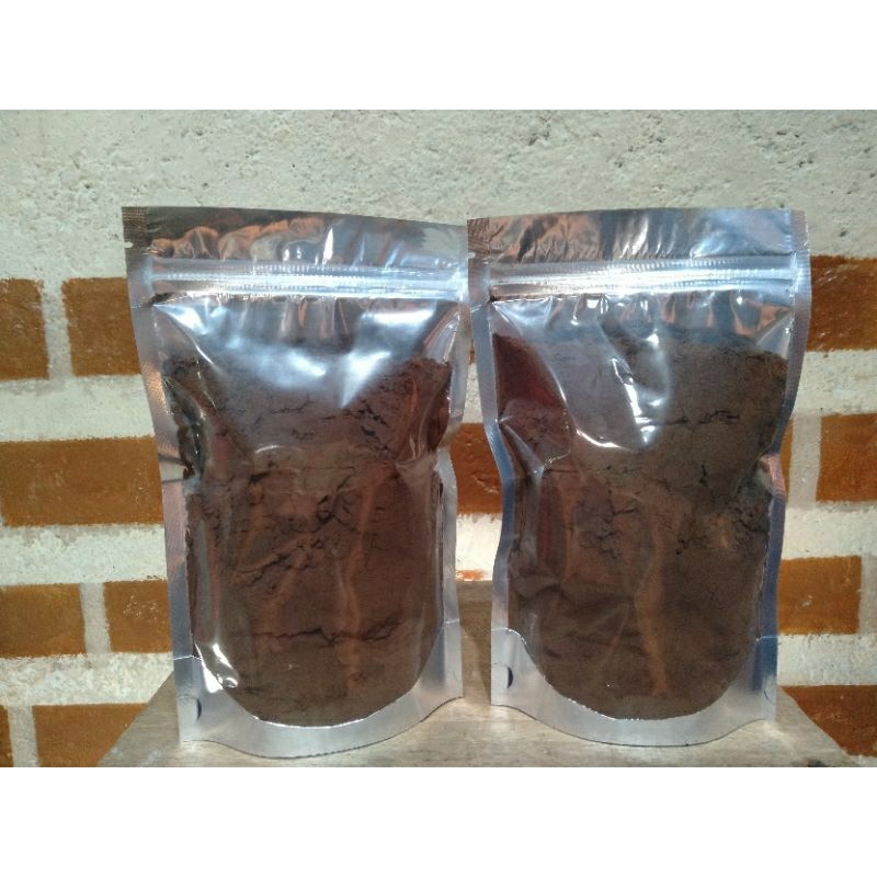

KOPI BUBUK ORIGINAL WAY KANAN - LAMPUNG
