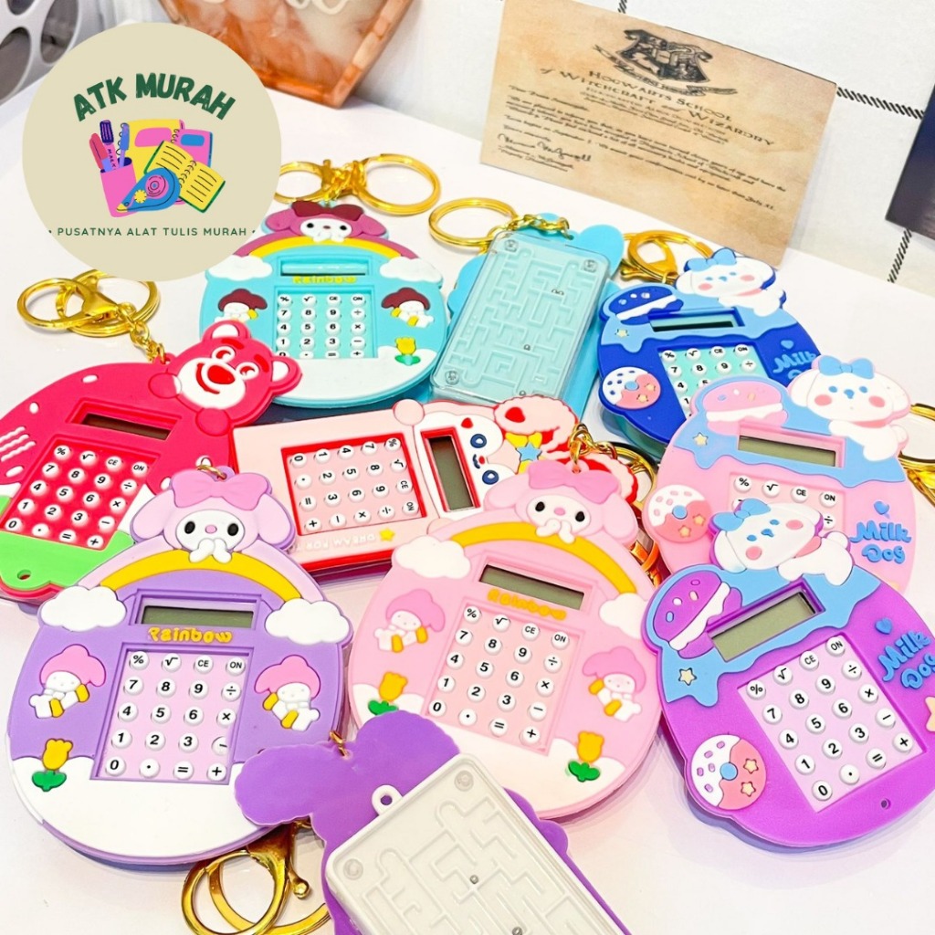 

GANTUNGAN KUNCI KALKULATOR MAINAN 4d LABIRIN MAZE KEYRING CALCULATOR TERMURAH COD BAGUS LUCU IMUT