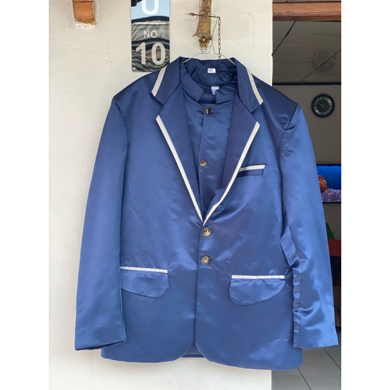 jas pengantin preloved / jas formal / jas pengantin