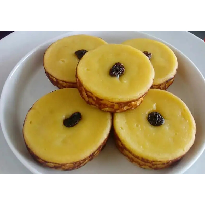 

Kue Lumpur Kentang Kue Basah Murah Jajan Pasar Homemade