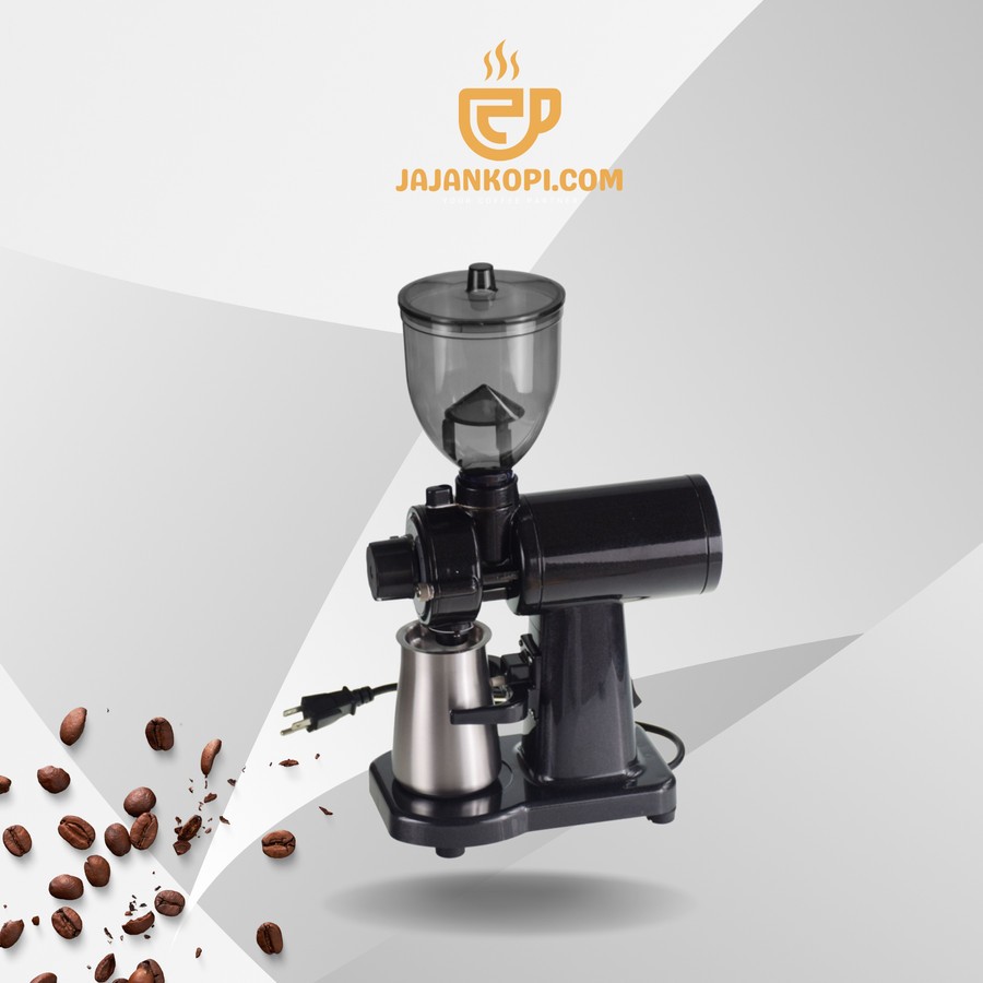 GRINDER KOPI ELEKTRIK COFFEE MODEL LATINA ESPRESSO GRINDER KOPI