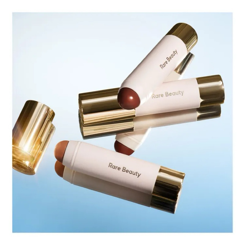 RA RE BEAUTY Warm Wishes Effortless Bronzer Stick • 7g