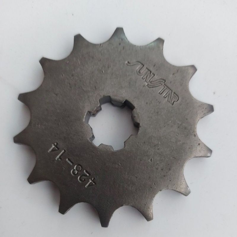 GIR DEPAN RC80 RC100 RC110 ORIGINAL