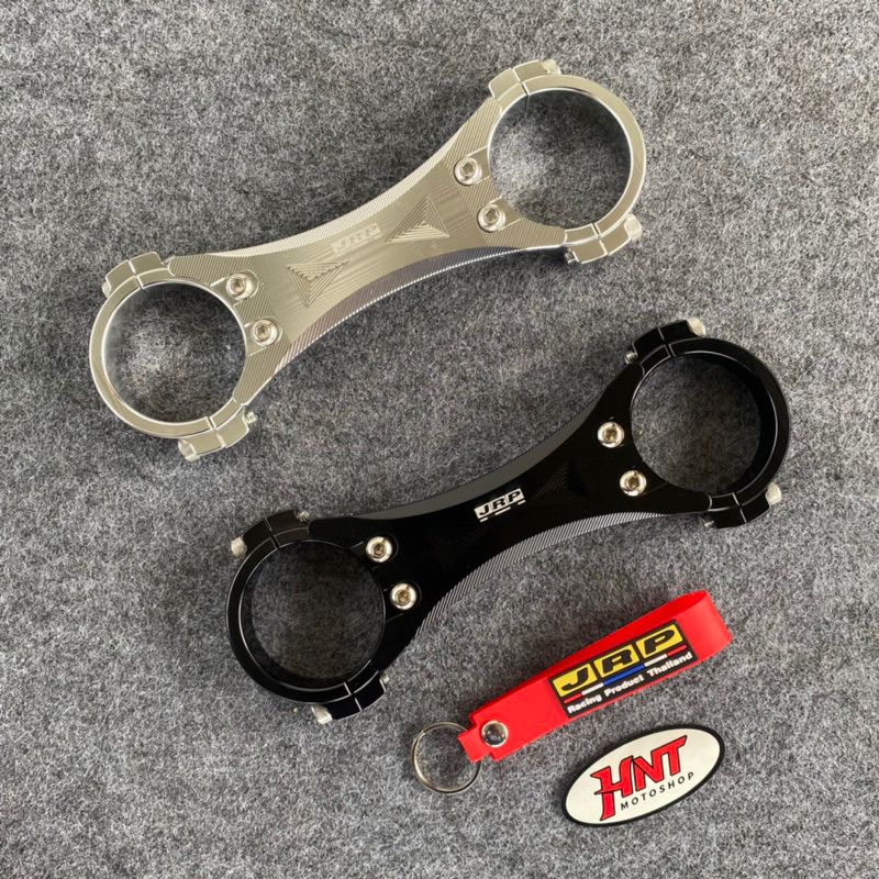 BORGOL SHOCK NINJA JRP RACING