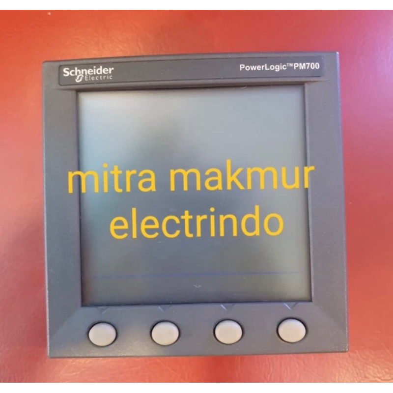 POWERLOGIC PM710 SCHNEIDER